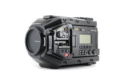 Blackmagic Design URSA Mini Pro G2 4.6K – Canon EF-fattning