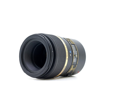 Tamron SP AF 90mm f/2.8 Di Macro - Canon EF-fattning
