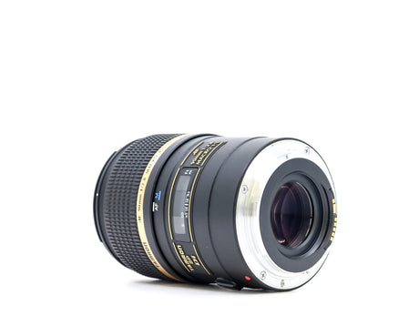 Tamron SP AF 90mm f/2.8 Di Macro - Canon EF-fattning