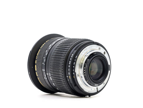Tamron SP AF 17-35mm f/2.8-4 Di LD Aspherical (IF) - Nikon-fattning