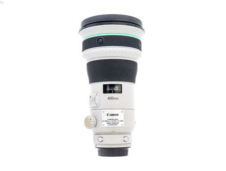 Canon EF 400mm f/4 DO IS II USM 