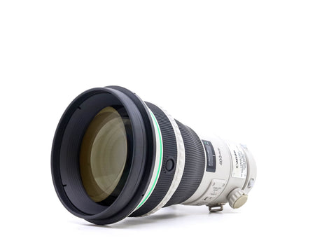 Canon EF 400mm f/4 DO IS II USM 