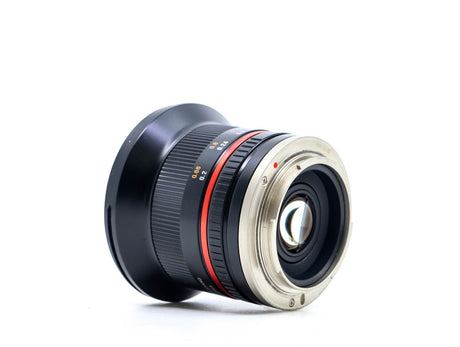 Rokinon AF 12mm f/2 - Sony E Fit 