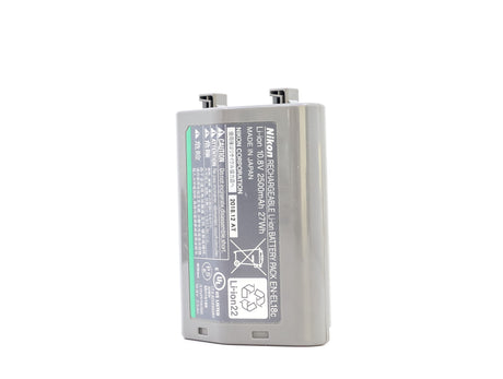 Nikon EN-EL18C-batteri