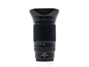 Nikon Nikkor Z 28-400mm f/4-8 VR de segunda mano en Camera Market