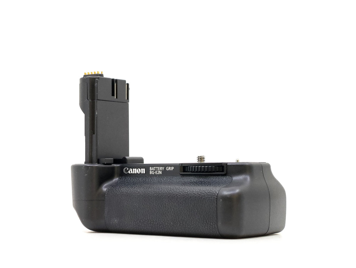Canon BG-E2N Batterigrepp · main image