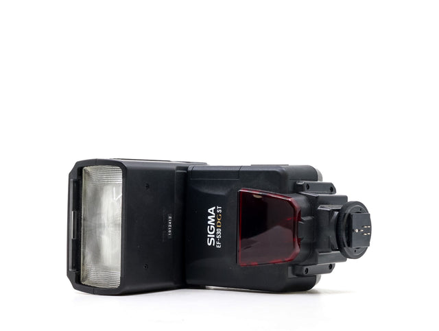 Sigma EF-530 DG ST Flashgun - Canon Dedicated de segunda mano en Camera Market