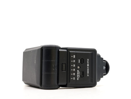 Sigma EF-530 DG ST Blixt - Canon Dedicated