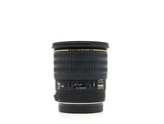 Sigma 28mm f/1.8 EX DG Macro - Canon EF Fit de segunda mano en Camera Market