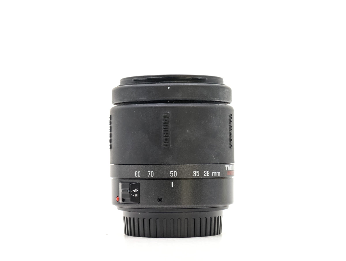 Tamron AF 28-80mm f/3.5-5.6 Aspherical - Canon EF-fattning · main image