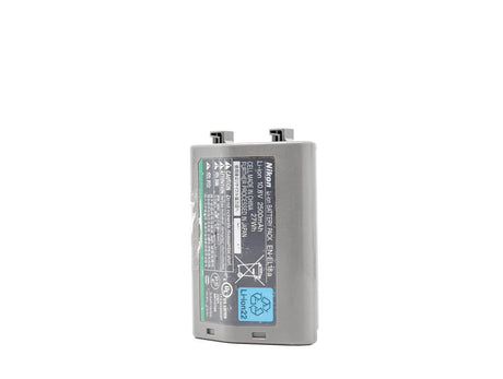 Nikon EN-EL18C-batteri