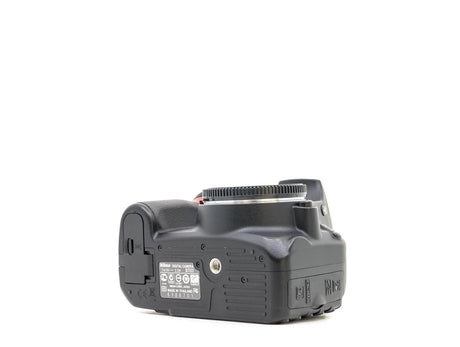 Nikon D3100 (Body) 
