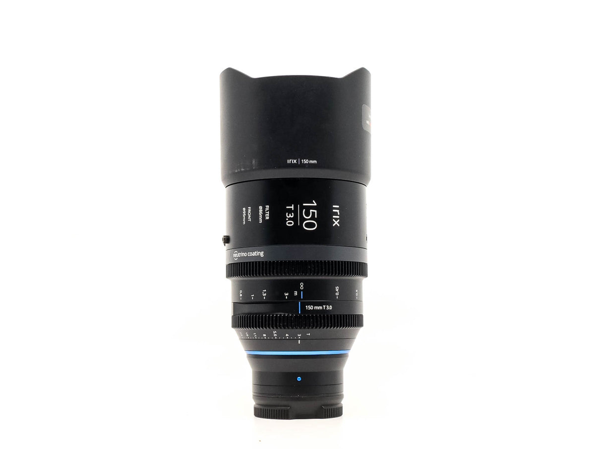 Irix Cine 150mm T3 Tele - Sony FE-passning · imagen principal