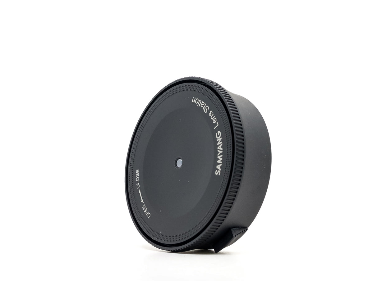 Samyang Lens Station for Nikon F  · main image