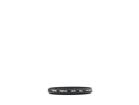 Hoya 58mm Super Pro-1D Revo SMC UV-filter