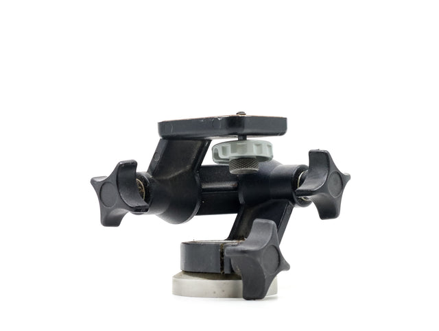 Manfrotto 056 Junior 3D Head de segunda mano en Camera Market