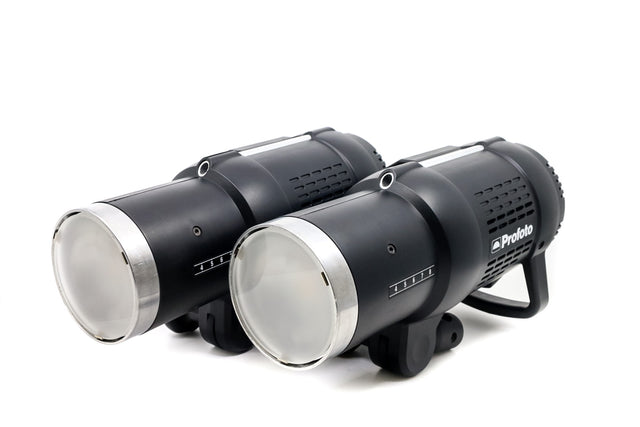 Profoto B1 500 AirTTL 2-Head Location Kit de segunda mano en Camera Market