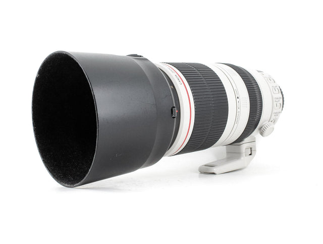 canon|ef 100-400mm f/4.5-5.6 l is ii usm - Excelente - 1