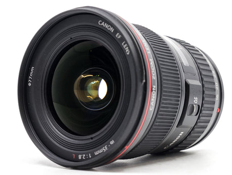 Canon EF 16-35mm f/2.8 L USM 