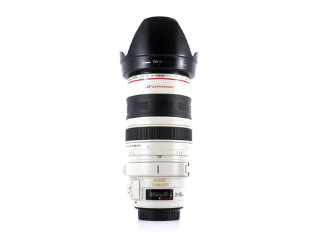 Canon EF 28-300mm f/3.5-5.6 L IS USM 