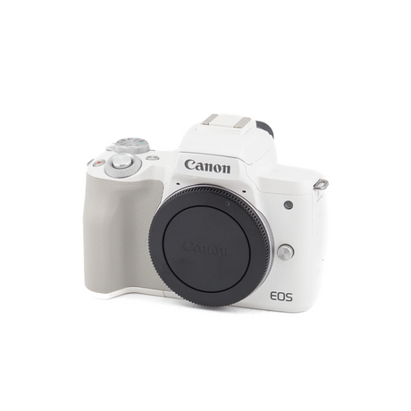 Canon EOS M50 (BODY) 