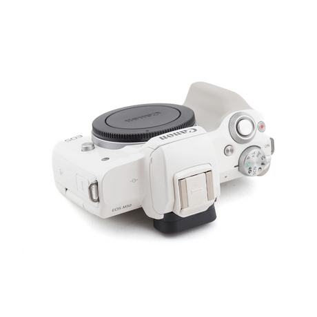 Canon EOS M50 (BODY) 