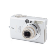 Canon IXUS 500 - Cámara Vintage Digital de segunda mano en Camera Market
