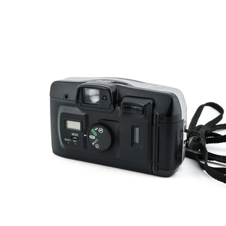 Canon Prima Zoom 65 - Kompaktkamera Vintage 35mm