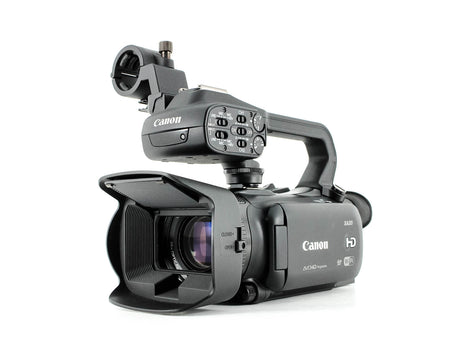 Canon XA20 videokamera