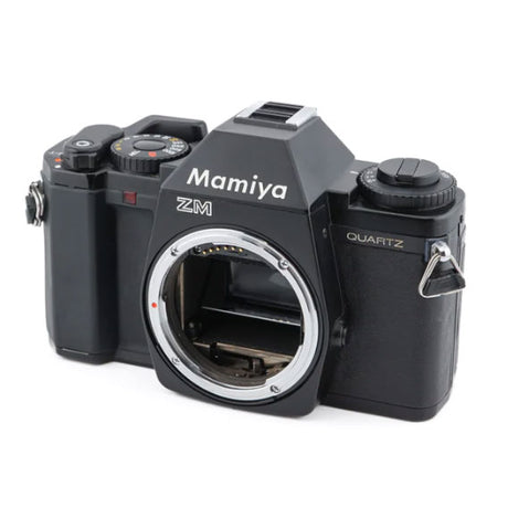 Mamiya ZM - SLR-filmkamera