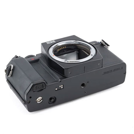 Mamiya ZM - SLR-filmkamera