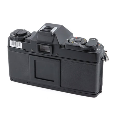 Mamiya ZM - SLR-filmkamera