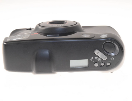 Minolta Riva Zoom 70 EX 