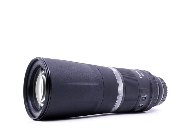 canon|rf 800mm f/11 is stm - Excelente - 1