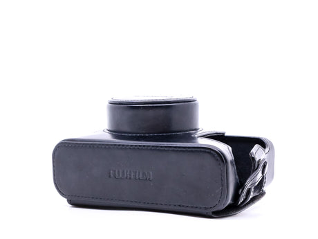 FujiFilm X100V läderfodral