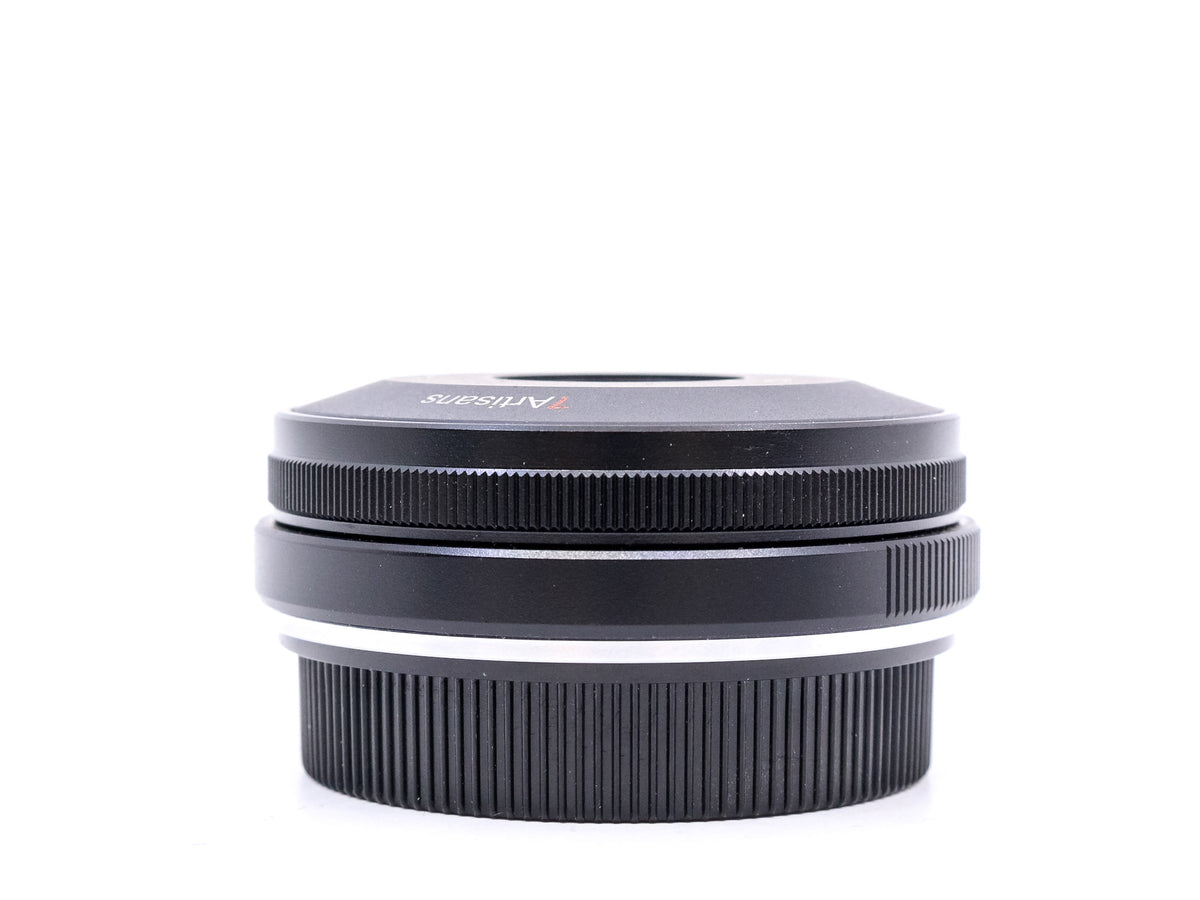 7Artisans 35mm f/5.6 - L Fit · imagen principal