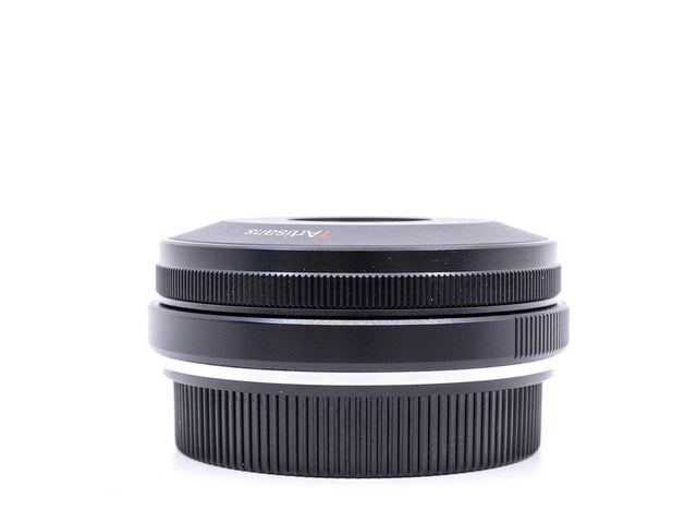 7Artisans 35mm f/5.6 - L Fit de segunda mano en Camera Market