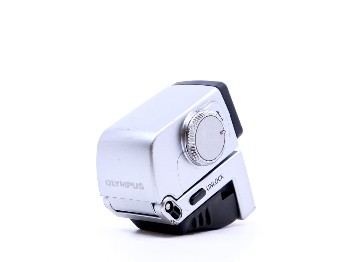 Olympus VF-3 Electronic Viewfinder · main image