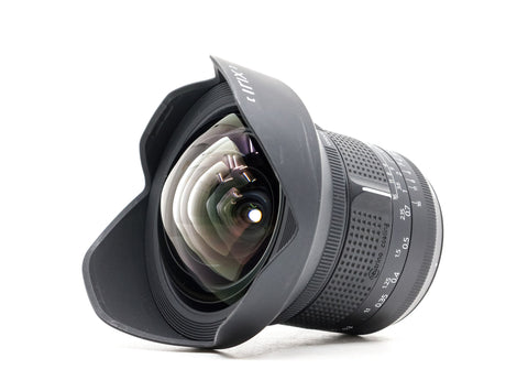 Irix Firefly 11mm f/4 - Canon EF Fit 