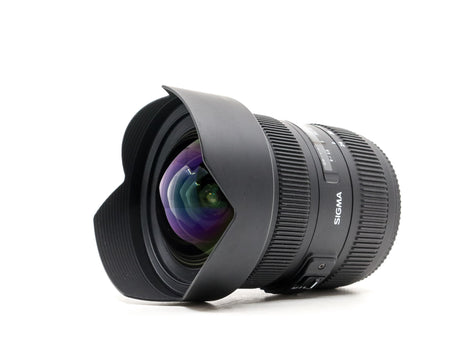 Sigma 12-24mm f/4.5-5.6 DG HSM II - Nikon Fit 