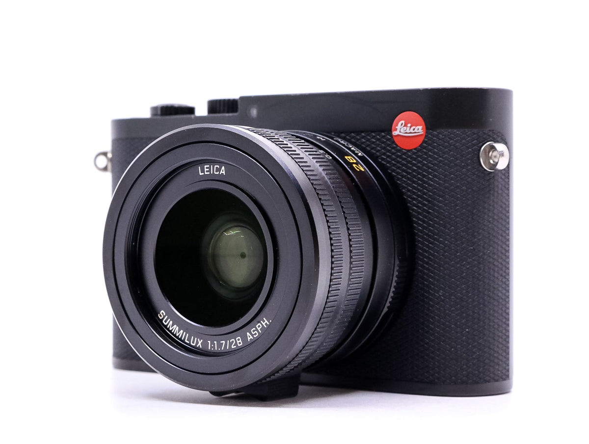 Leica Q (Typ 116) · main image