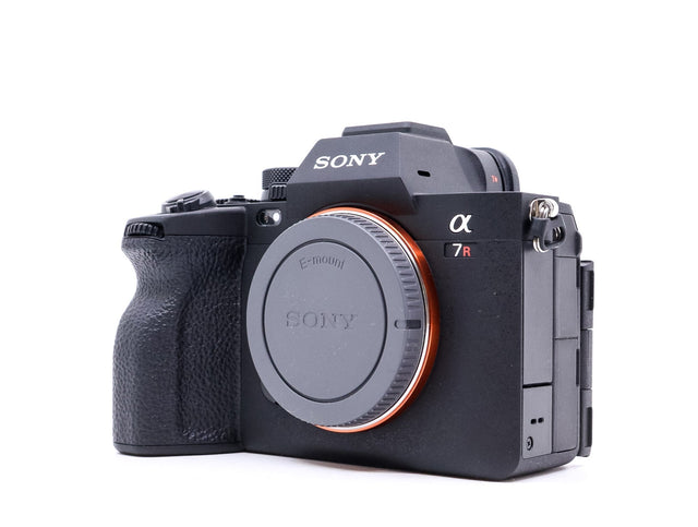 sony|alpha a7r v - Excelente - 1