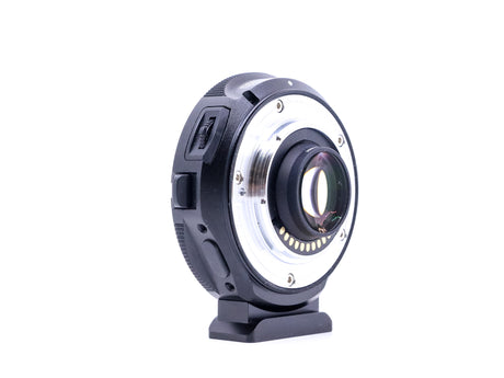 Metabones Canon EF to Micro Four Thirds T Speed ​​Booster XL 0.64x