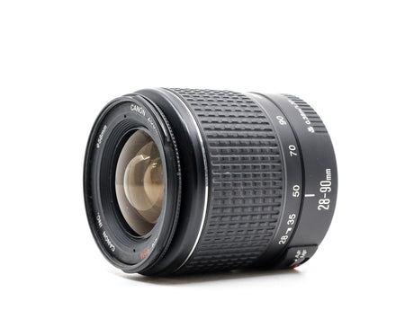 Canon EF 28-90mm f/4-5.6 USM 