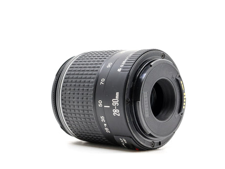 Canon EF 28-90mm f/4-5.6 USM 