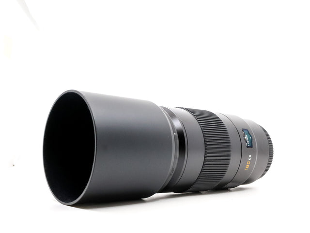 Leica 180mm f/3.5 APO-Tele-Elmar-S CS [11053] de segunda mano en Camera Market