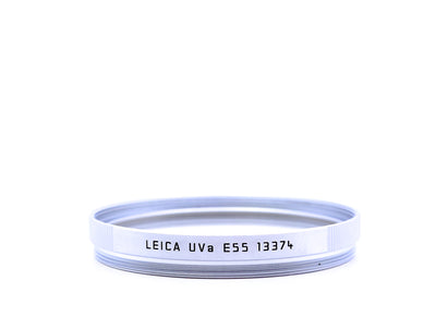 Leica E55 UVa-filter [13374]