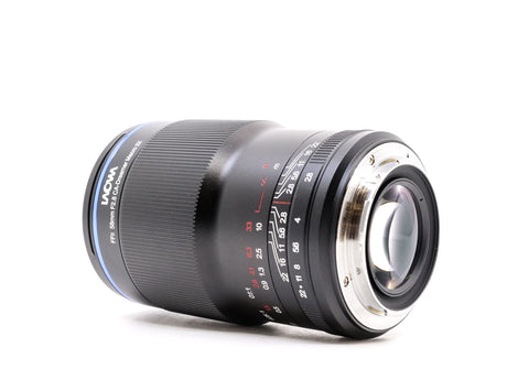Venus Laowa 58mm f/2.8 2x Ultra Macro APO - L Fit