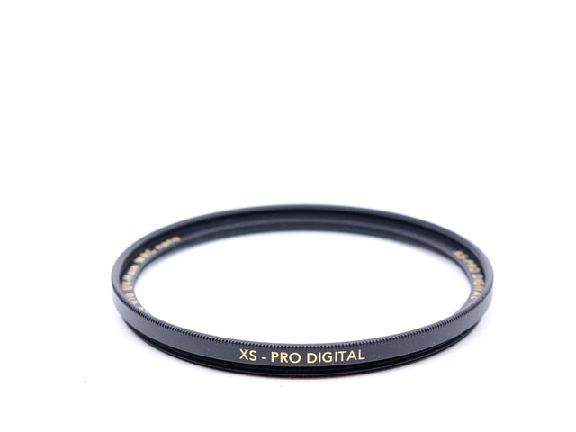 B+W 58mm XS-Pro Digital 010 UV-Haze MRC Nano Filter de segunda mano en Camera Market