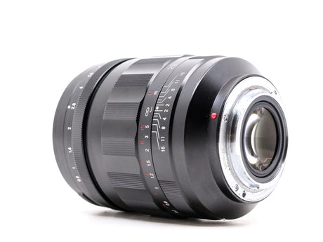 Voigtländer Super Nokton 29mm f/0.8 ASPH - Micro Four Thirds Fit